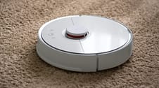 vacuum cleaner