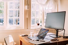 Home Office Tips