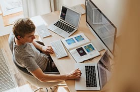 Home Office Tips