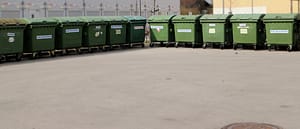 Garbage