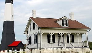 american house is awesome