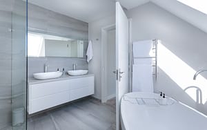 Bath Tub