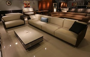 luxury apartment