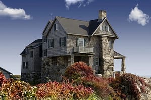 good house