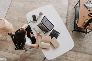 Home Office Tips