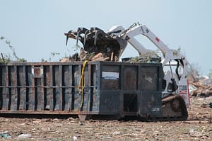 Dumpster Rental