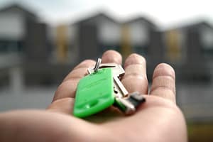 relocating home