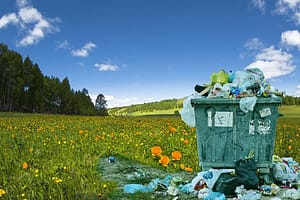 Garbage