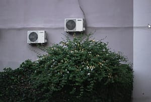air con