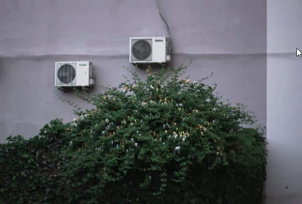 air con