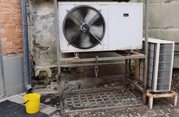 Air Conditioning