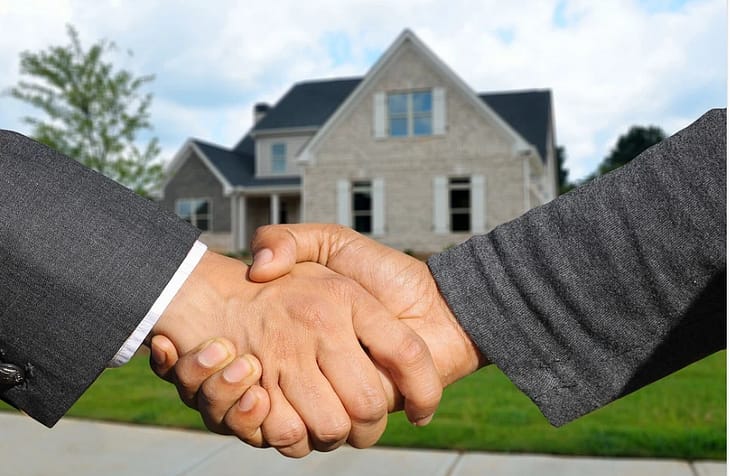 REAL ESTATE 1