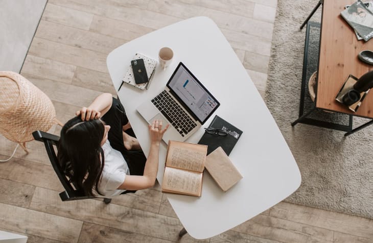 Home Office Tips