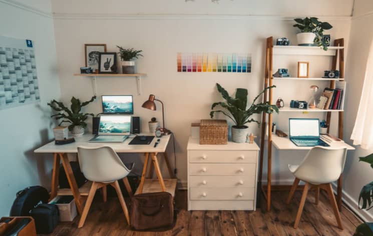 Home Office Tips