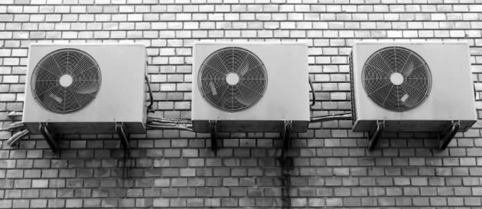 Air con