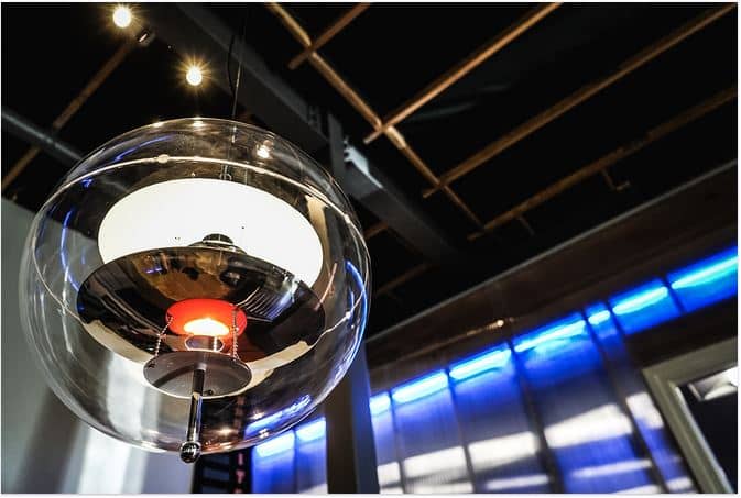led light