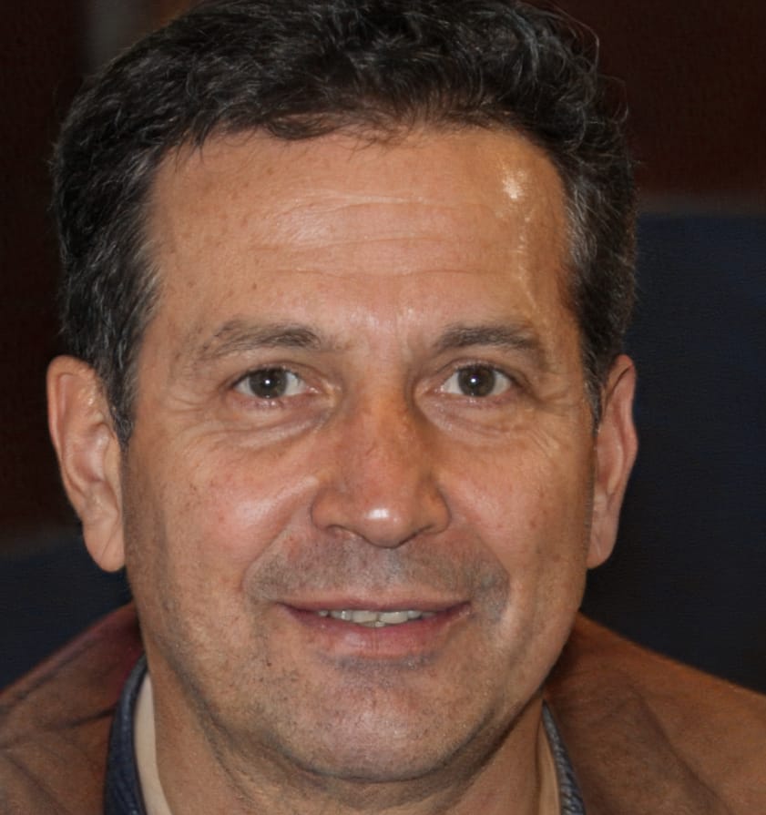 Robert Cartwright