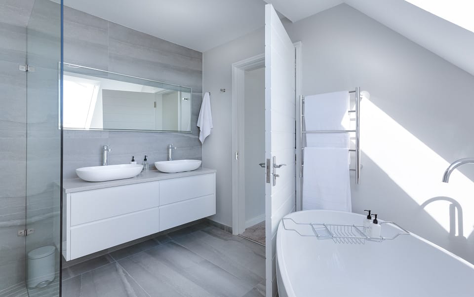 Bath Tub