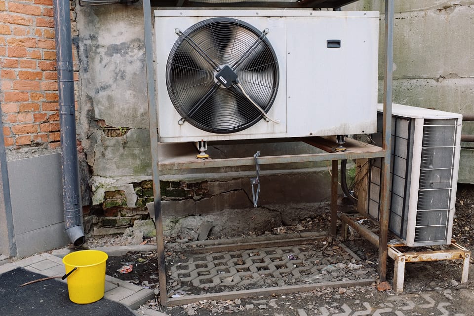 Air Conditioning